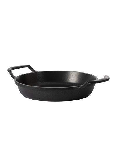 Mudo Home Granıta Döküm Sahan 22 Cm Diğer
