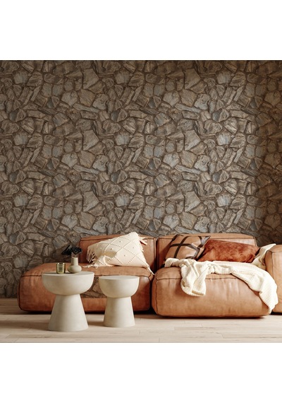 Adawall Roka Koleksiyonu 23114-2 Duvar Kağıdı