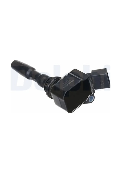 Audi A3 Bobin 1.0 Tfsi 2016-2019 Chzd Dkrf Delphı Gn1063112b1