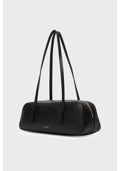 Calvin Klein Logolu Omuz Askılı Çanta Lv04f3636g332 Kadın Çanta Lv04f3636g 332 Siyah