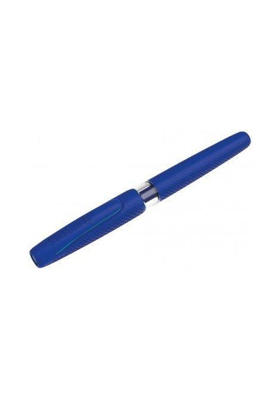 Pelikan P475 İlo Dolma Kalem M Uç Mavi
