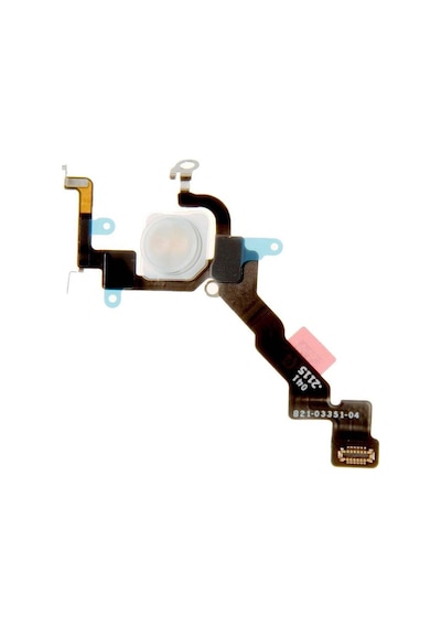 Apple Uyumlu iPhone 13 Pro İle Flash Film Flex İthal
