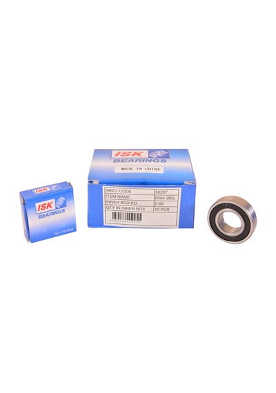Isk Rulman 6004