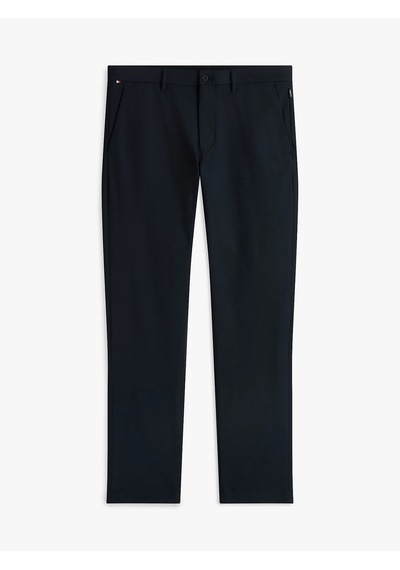 Tommy Hilfiger Mw0mw43408 Denton Erkek Pantolon Lacivert