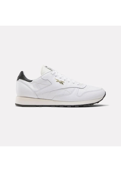 Reebok Classic Leather Kadın Günlük Spor Ayakkabı C-reb242496b10010 Beyaz