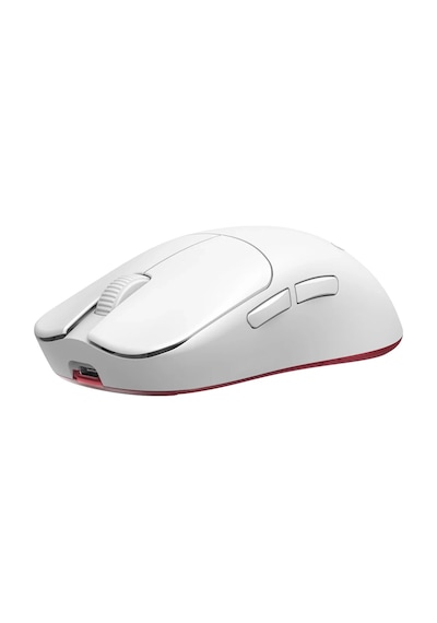 Rampage Tilion 24000 Dpı Beyaz Gaming Oyuncu Mouse Tilion