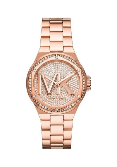 Michael Kors Mk7230 Quartz Çelik 37 Mm Rose Gold Kadın Kol Saati