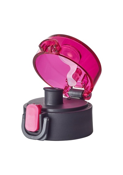 Tritan Matara 0.68 L Pembe Çok Renkli