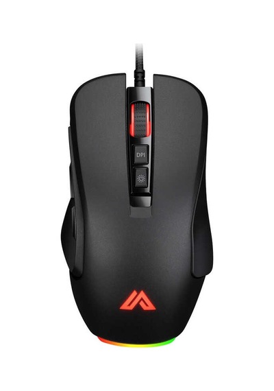 Sarepo GT-400 Rgb 5000 DPI Kablolu Optik Oyuncu Mouse