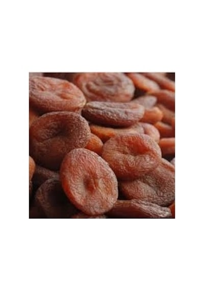 Gün Kurusu Kayısı Jumbo 1 Kg Diğer