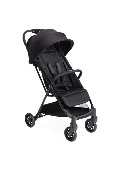 Chicco Urbino Bebek Arabası, Siyah
