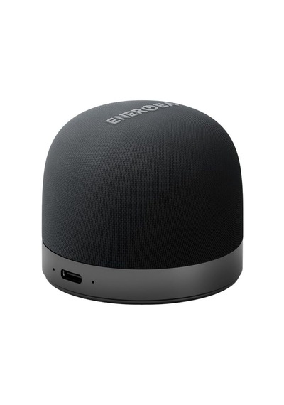 Magaudio Go Bt 5.4 Taşınabilir Manyetik Şarj Özellikli Kablosuz Hoparlör - Siyah