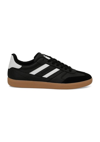 Kinetix Erkek Sneaker Siyah A101880460 4w Rudow Pu 4pr 25ks94000285 S9401 Siyah