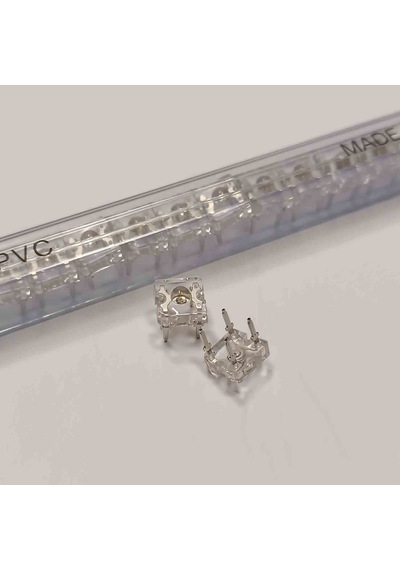 Hpwn-mb00 Mavı 50ma Flux Led 25 Adet