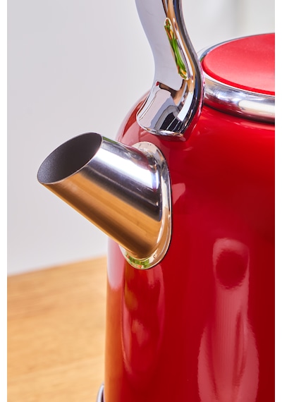 Karaca Artisan Retro 1.7 L Su Isıtıcısı