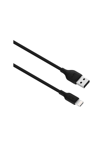 Linktech C482e 12w 2x Usb + Lightning Usb Kablo Araç İçi Şarj Aleti Set Siyah Linktech C482e 12w 2x Usb + Lightning Usb Kablo Araç İçi Şarj Aleti Set Siyah