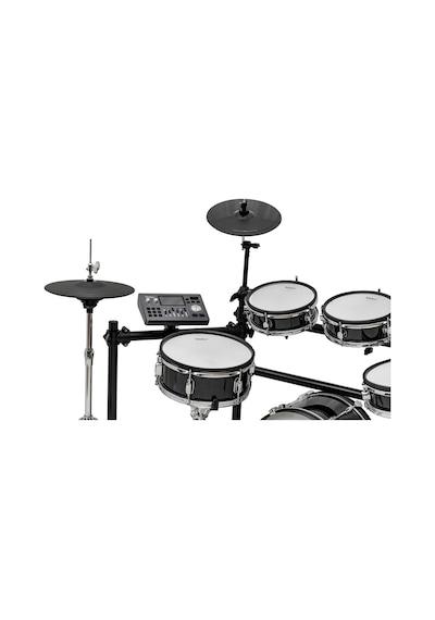 Valler XD660W Elektro Davul +  Kick Pedal Seti