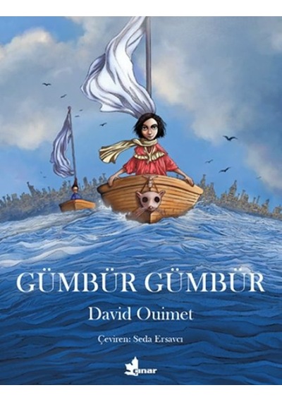 Gümbür Gümbür - Msbu-826067