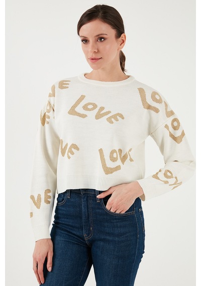 Fashion Friends Bayan Kazak 24k0261k1 Ekru Ekru