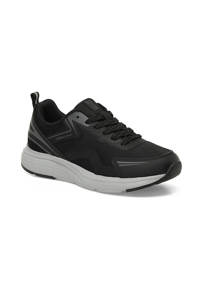 Kinetix Evorıder Tx 5fx Siyah Unisex Koşu Ayakkabısı 000000000101928622 Siyah-k Grı-a Grı Siyah - Gri