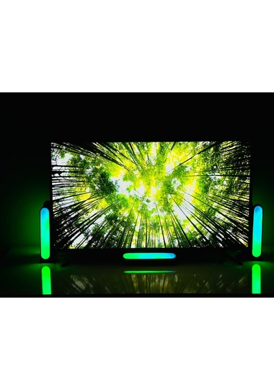 Smart Beam Akıllı Aydınlatma 3 Adet Set Diğer