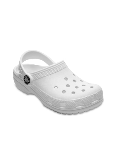 Crocs Classic Clog K Çocuk Beyaz Terlik BEYAZ