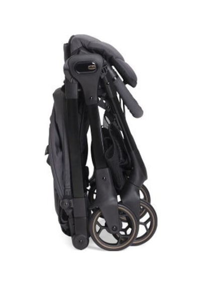 Chicco We 2 Bebek Arabası Ebony 04087167310000