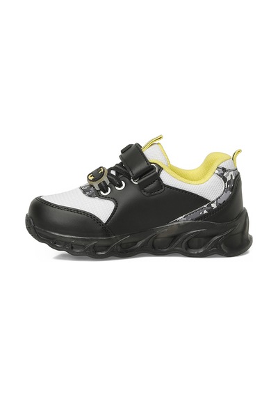 Batman Beyja.p6fx Siyah Erkek Çocuk Sneaker 000000000102238895 Siyah