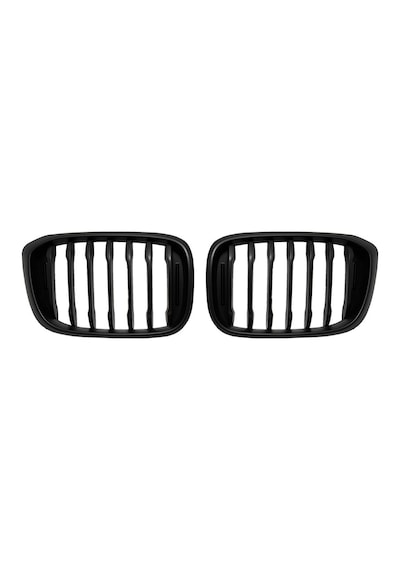 Bmw X3: G01, X4: G02 Panjur Set, Mat-siyah, 2018-20, B A2013145