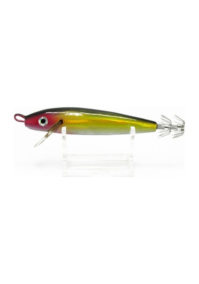 Captain 3024 Kalamar Zokası 10cm Lures Squid