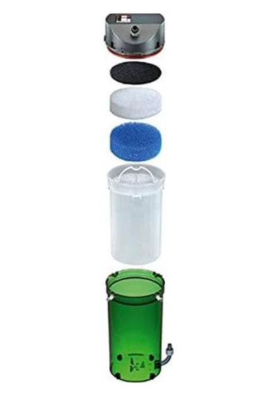 Eheim Clasic Diş Filtre 2213-02