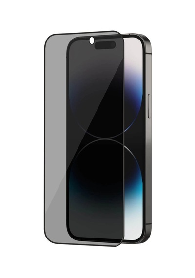 Apple iPhone Uyumlu 17 Pro Bilvis 3x Ar Hayalet Cam Ekran Koruyucu