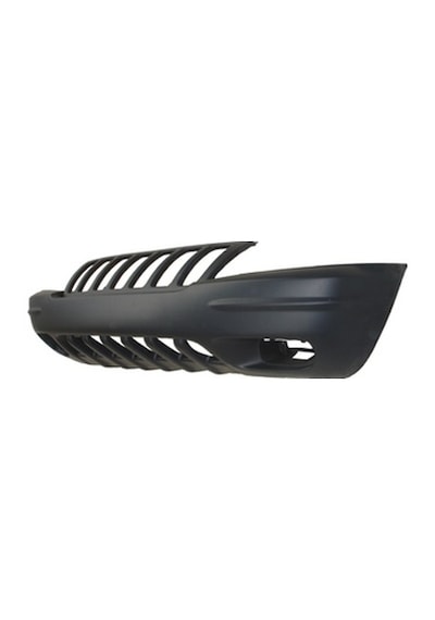 Jeep Cherokee Grand 99/03 Ön Tampon Si Yah Astarlı/si S Deli Kli Li Mi Ted Modeli Tw