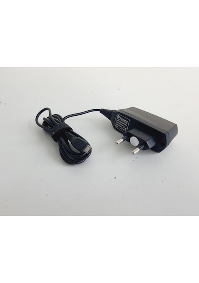 Micro Usb Şarj Cihazı - Seyahat Tipi Şarj Aleti