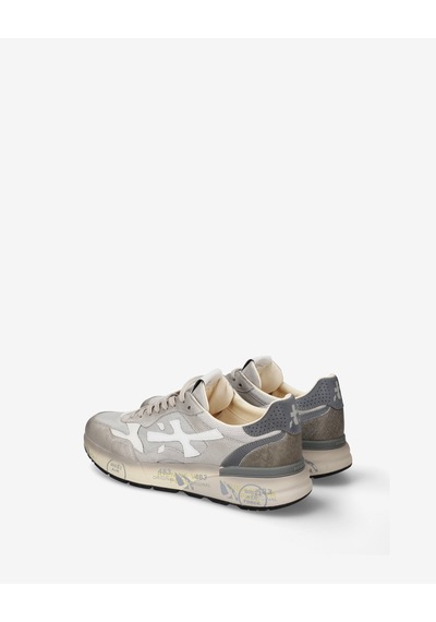 Premiata Sneakers Mick 0.1 8117 Açık Gri