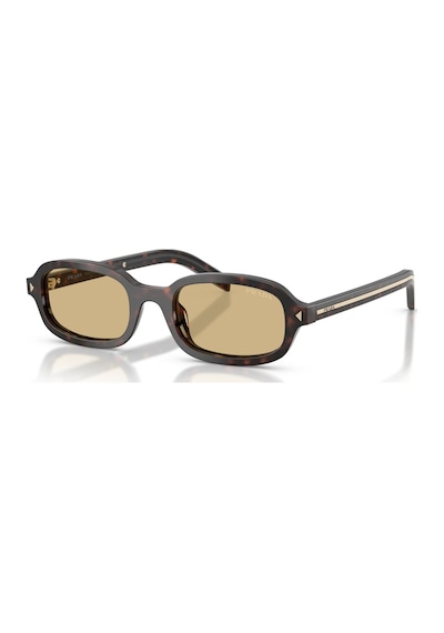 Prada D06s 17n70r 50-20 Güneş Gözlüğü Kahverengi