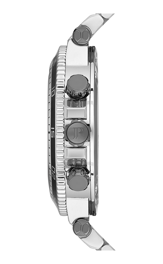Jacques Philippe Jpqgc4473x6sb Metalik Gri
