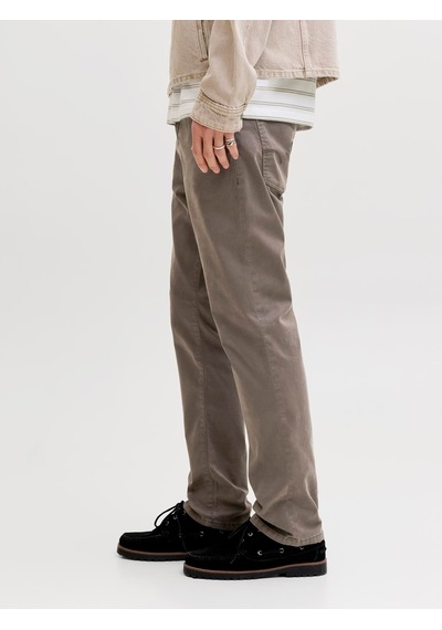 Jack & Jones Jpstclark Fınn Pants Noos Crocodile Çok Renkli