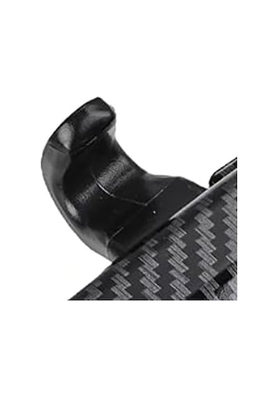 Nmax Techmax 125/155 2025-2026 Sol Cep Torpido Kapak Askı Aparatlı Karbon Modifiye