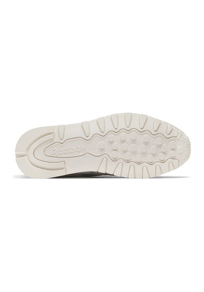 Reebok Classıc Leather Gri Kadın Sneaker 000000000101926828 Gri