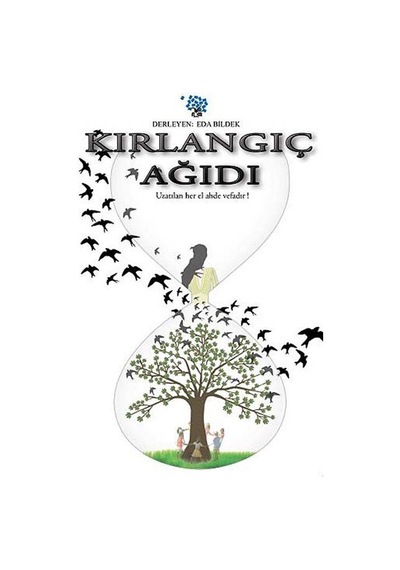 Kırlangıç Ağıdı