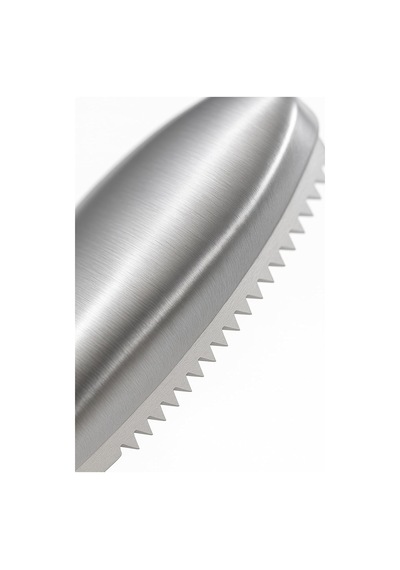 Busstier Balık Pul Soyacağı Metal Gövde Dişli Yapı Hızlı Pul Temizleme Aparatı Ergonomik Saplı Pratik Balık T Diğer
