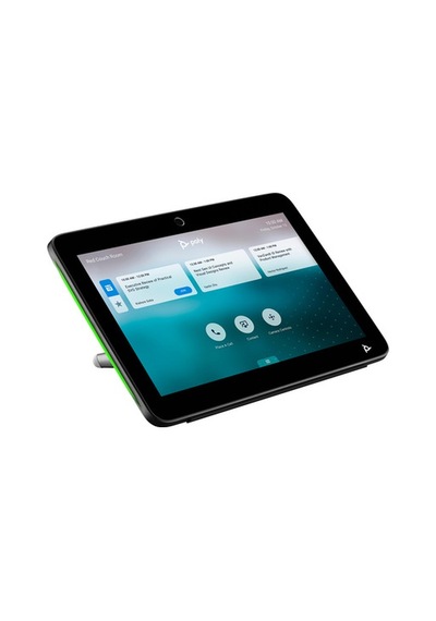 Poly Tc10 Tc Blk 875k5aa