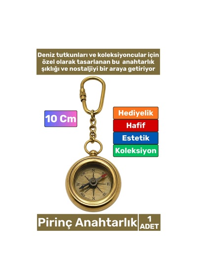 Anahtarlık Özel Üretim Denizci Temalı Marin Sevgili Babalar Öğretmenler Günü Dekoratif Hediyelik Ko 03913214