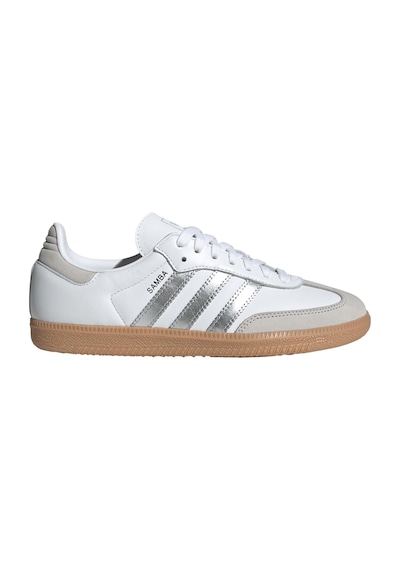 Jı2725-k Adidas Samba Og W Kadın Spor Ayakkabı Beyaz Jı2725-k Beyaz