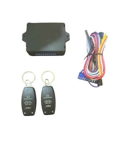 Acma Kapama 12v