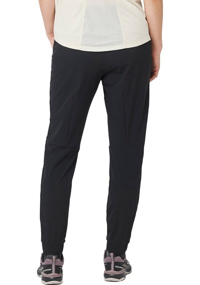 Salomon Wayfarer Ease Pants W Siyah