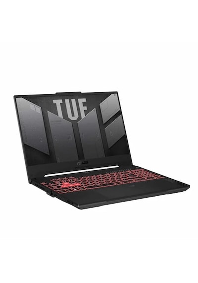 Asus TUF Gaming A15 FA507NUR-LP075 R7-7435HS 16 GB 512 GB SSD RTX4050 15.6" Dos Dizüstü Bilgisayar