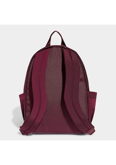 Adidas Glow Kadın Bordo Sırt Çantası Kt4406