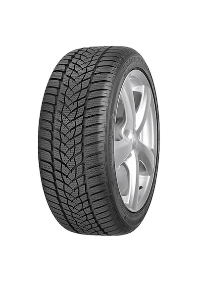 Goodyear Ultragrip Performance 2 Rof 205/55R16 91H M+S 3Pms Kış Lastiği 2024